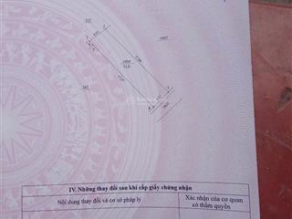 Bán đất thượng mỗ, đan phượng, hà nội, giá thỏa thuận, 73m2.