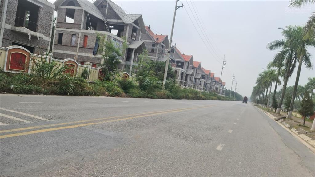 Bán đất tại đường đồng ông, xã đan phượng, đan phượng, hà nội, giá thỏa thuận, 84.8m2