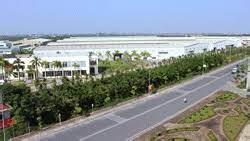 Cho thuê nhà xưởng 1.700m² xưởng mới 100% tại cụm cn đan phượng, hà nội