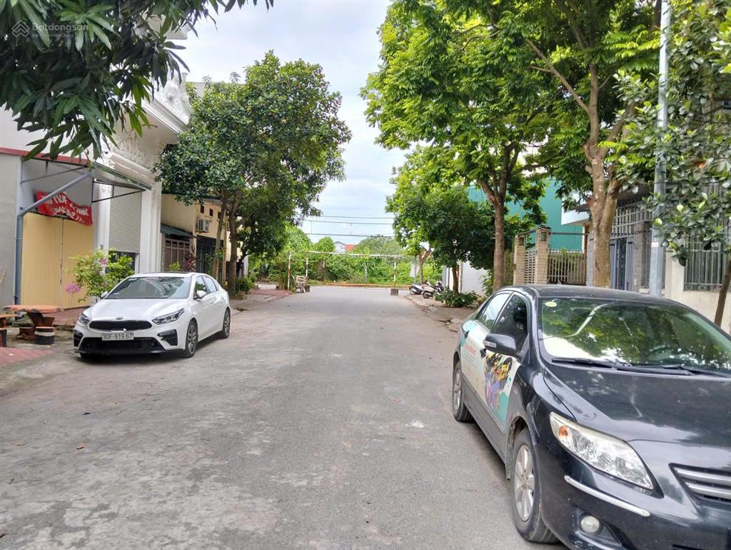 Đất nền 70m2 tại đường đồng sậy, xã đan phượng, hà nội (địa chỉ cũ huyện đan phượng, hà nội)