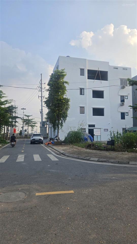 Bán đất thổ cư, tái định cư vành đai 4, xã hạ mỗ, huyện đan phượng, hà nội, diện tích 80m2 (ô góc)