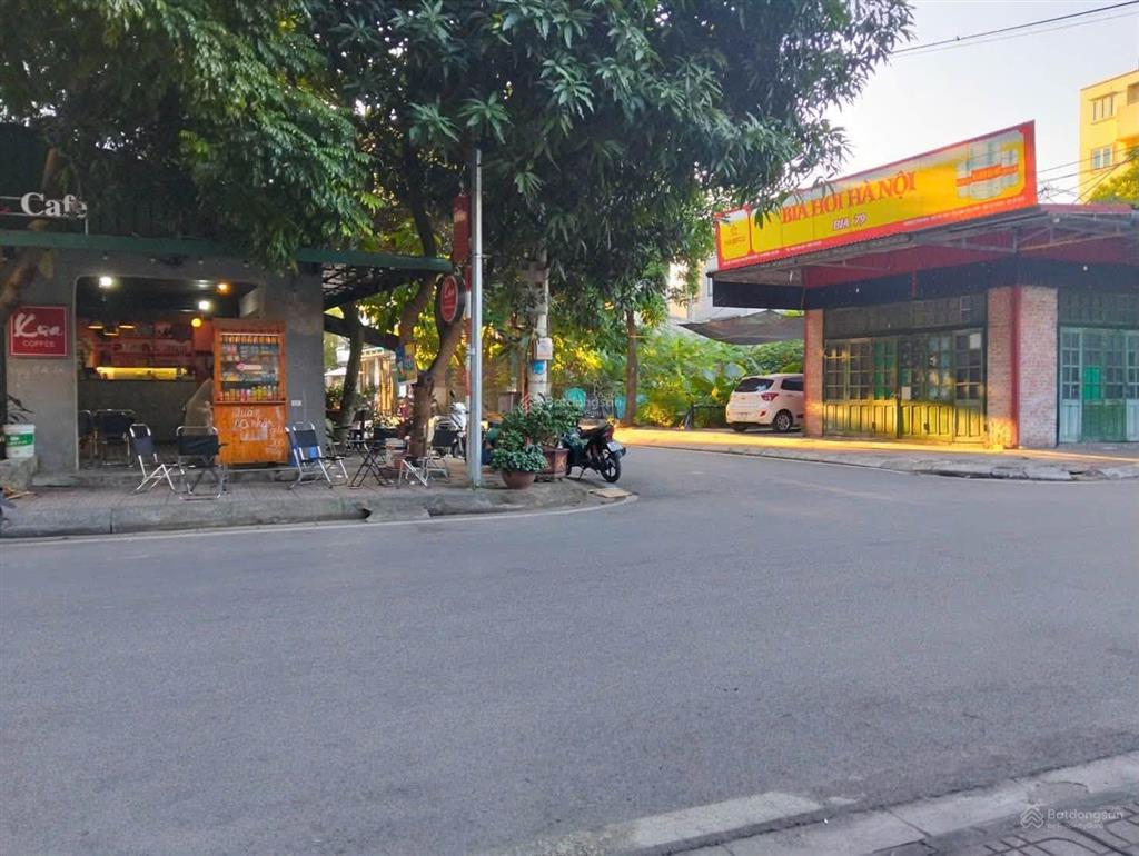 Bán đất đẹp tại gần mặt đường ql32 xã đan phượng, hà nội giá thỏa thuận, 75m2, nhiều tiện ích