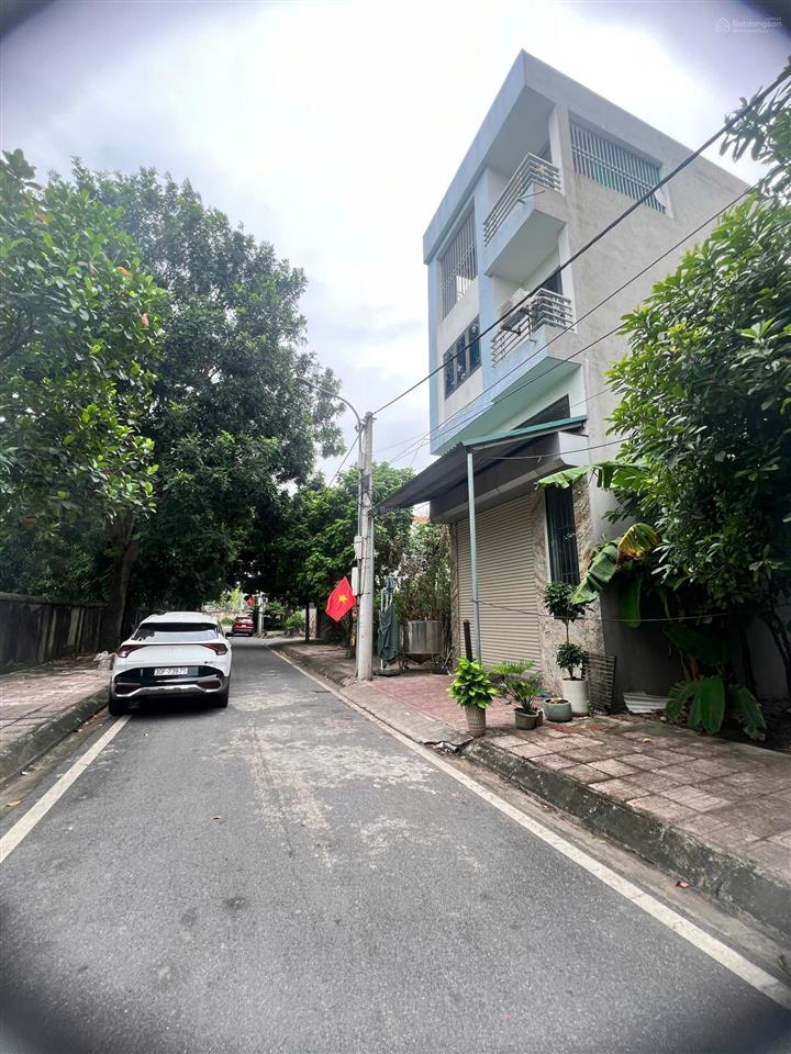 Bán đất đẹp tại gần mặt đường ql32 xã đan phượng, hà nội giá thỏa thuận, 75m2, nhiều tiện ích