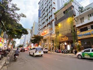 Nhà 4 tầng ngang 8,3m phố tây nguyễn thiện thuật giá tốt