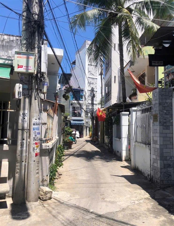 Siêu phẩm mt nguyễn thị minh khai 2 mặt tiền, dt 500m2, phù hợp xd căn hộ, toà nhà vp giá cực tốt