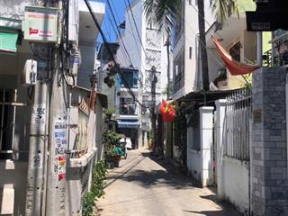 Siêu phẩm mt nguyễn thị minh khai 2 mặt tiền, dt 500m2, phù hợp xd căn hộ, toà nhà vp giá cực tốt