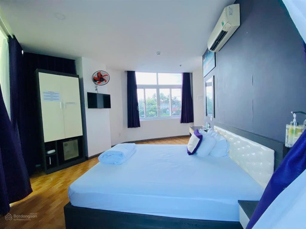 Chủ gởi bán khách sạn lamer trực diện biển phạm văn đồng  nha trang