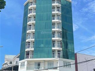 Chủ gởi bán khách sạn lamer trực diện biển phạm văn đồng  nha trang