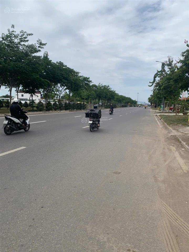 Bán 888m đất full thổ cư mặt tiền võ nguyên giáp, nha trang  ngang 23m đẹp xuất sắc