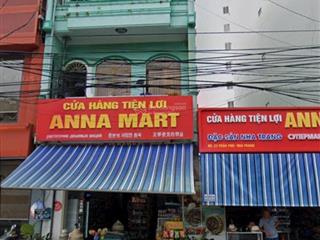 Bán đất tặng nhà mặt tiền trần phú view biển, vị trí đắc địa  giá chỉ 40 tỷ