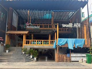 Bán nhà hàng khu bàn cờ chỉ việc vào kinh doanh  lê đại hành
