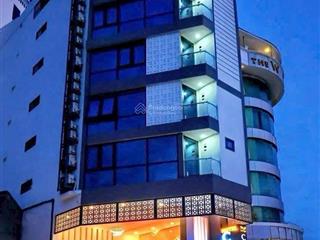 Giảm 5 tỷ khách sạn 8 tầng lê lợi, nha trang, còn 50 tỷ gần biển