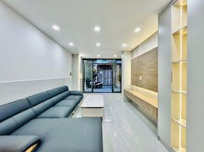 Hxh ngay đh văn lang, dt 4mx13m, 1 trệt 2 lầu st. giá 7,5 tỷ