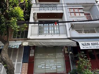 Bán nhà 1/ hxh 10m thông nguyễn oanh, dt 4x15m, 3 lầu. giá chỉ 11,9 tỷ