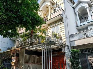 Bán nhà riêng tại nguyễn oanh p15 q gò vấp, giá tốt 9,8 tỷ, 80m2