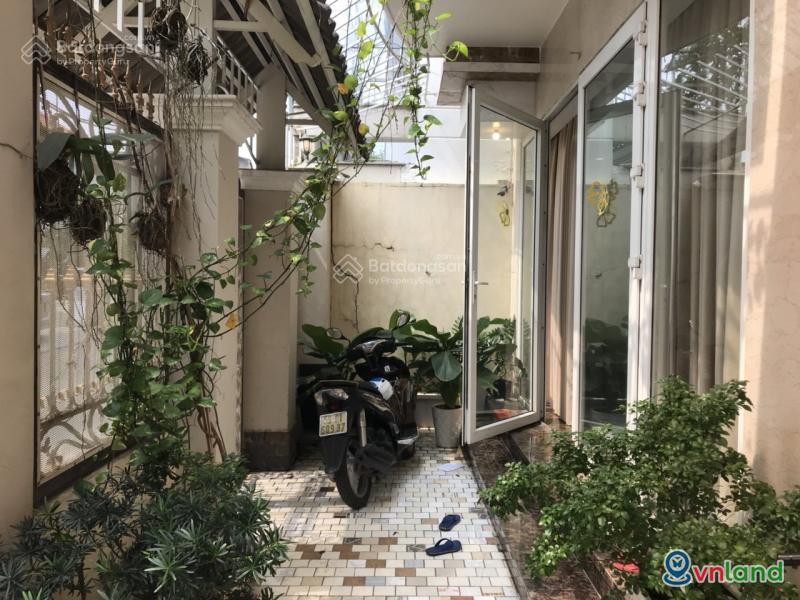 Nhà 4 tầng hẻm ô tô nguyễn tri phương q10 cn 35m2 chỉ 6,8 tỷ tl