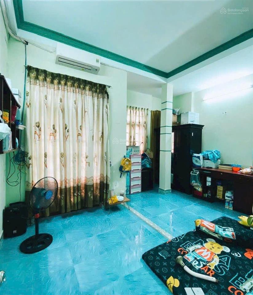 Bán nhà 4 tầng quận 10 hẻm xe hơi công nhận 50m2 giá chỉ 10 tỷ thương lượng