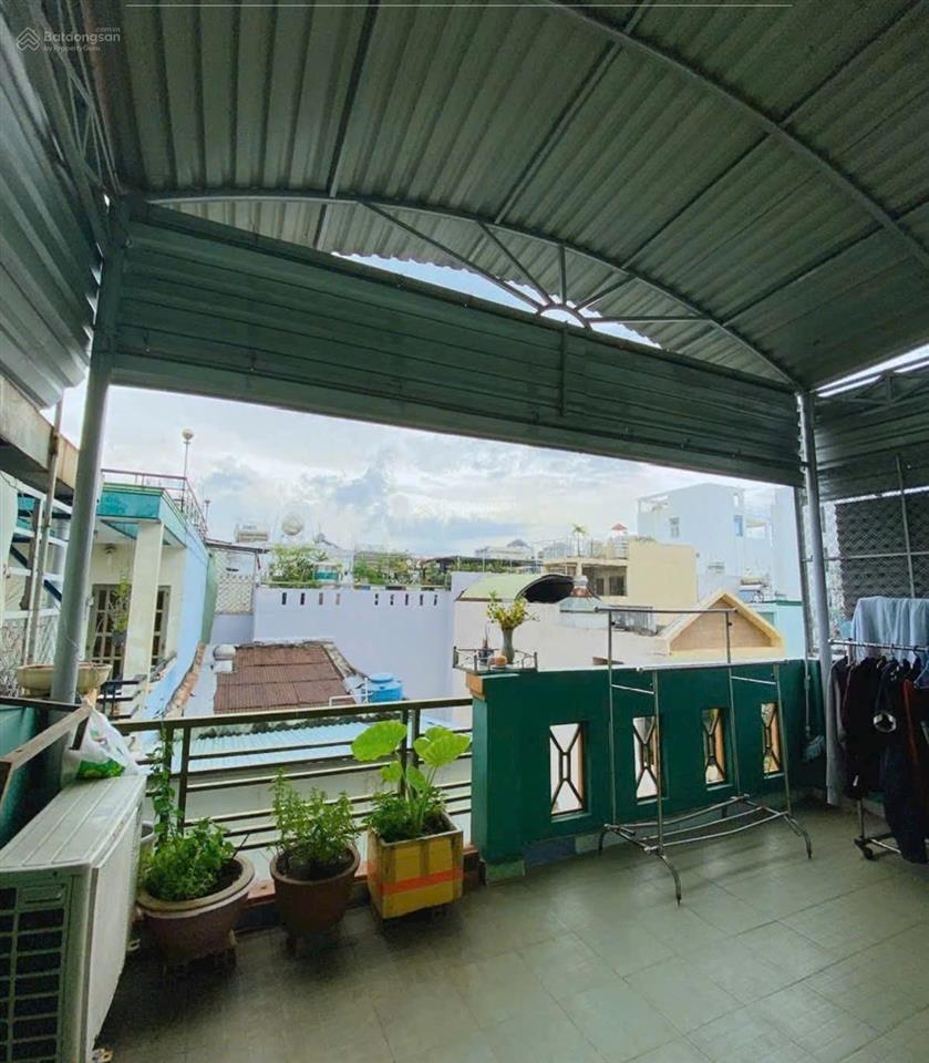 Bán nhà 4 tầng quận 10 hẻm xe hơi công nhận 50m2 giá chỉ 10 tỷ thương lượng