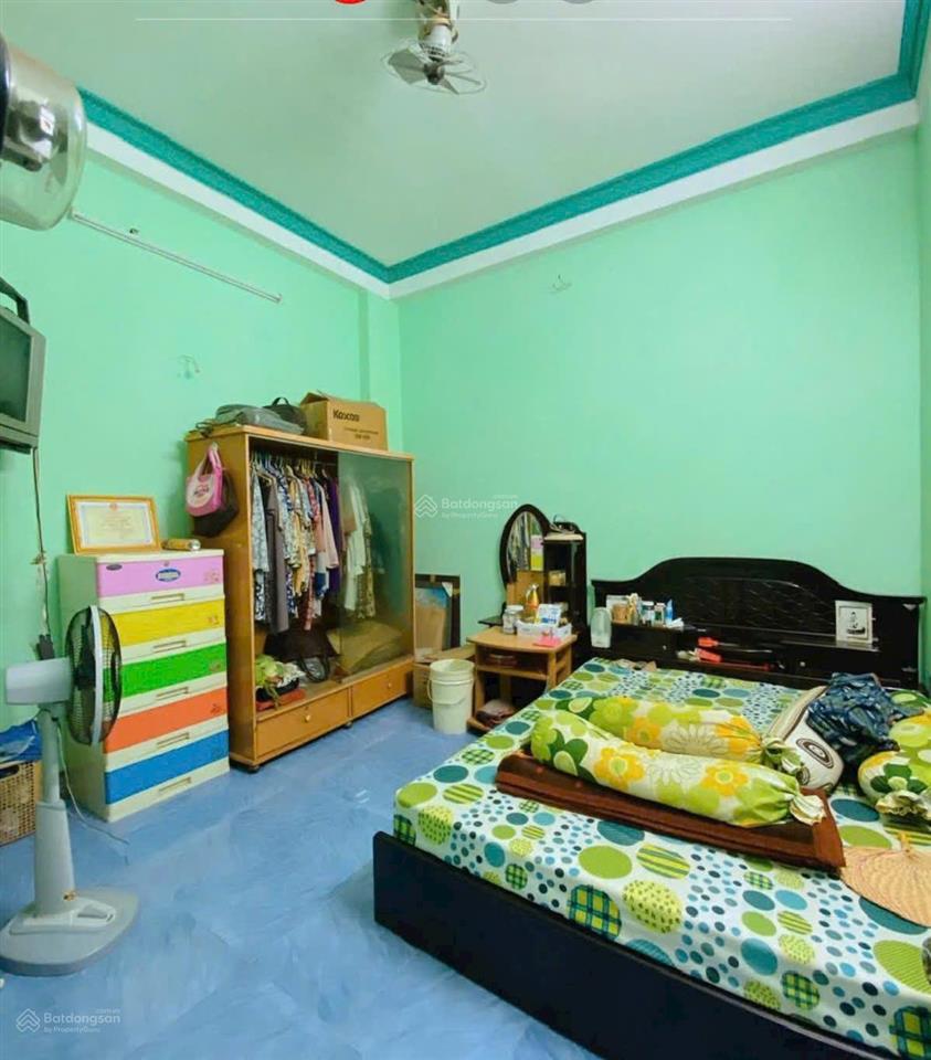 Bán nhà 4 tầng quận 10 hẻm xe hơi công nhận 50m2 giá chỉ 10 tỷ thương lượng
