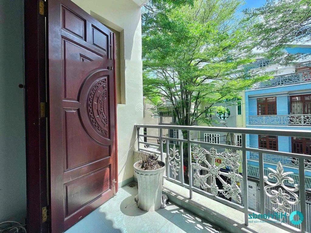 Bán nhà ngang rộng 15m 10 phòng cho thuê hẻm oto thành thái cn 65m2 thu nhập 50tr/ giá 14,3 tỷ tl