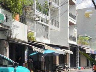 Bán nhà ngang rộng 15m 10 phòng cho thuê hẻm oto thành thái cn 65m2 thu nhập 50tr/ giá 14,3 tỷ tl