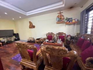 Rẻ 3 tỷ bán nhanh bt làng việt kiều châu âu 150m2x5 tầng, ô thang máy, hơn 31 tỷ