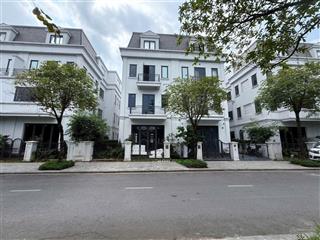 Rẻ gần trục tỷ anh trai bán nhanh bt dương nội 220m2, thang máy, 2x tỷ