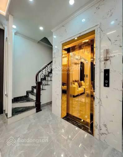 Rẻ 2 tỷ bán nhanh lk văn phú cạnh quận uỷ 55mx7 tầng thang máy kinh doanh, 1x tỷ