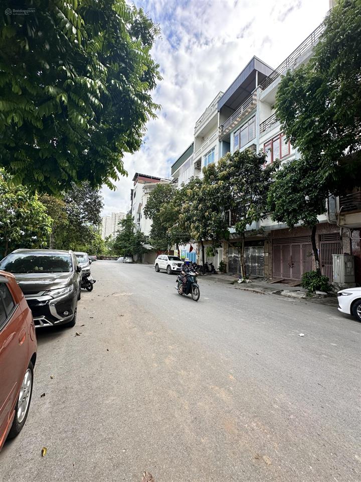 Giảm 3 tỷ bán nhanh đất đấu giá mậu lương 60m2, phù hợp 7 tầng kinh doanh, 10 tỷ nhỉnh