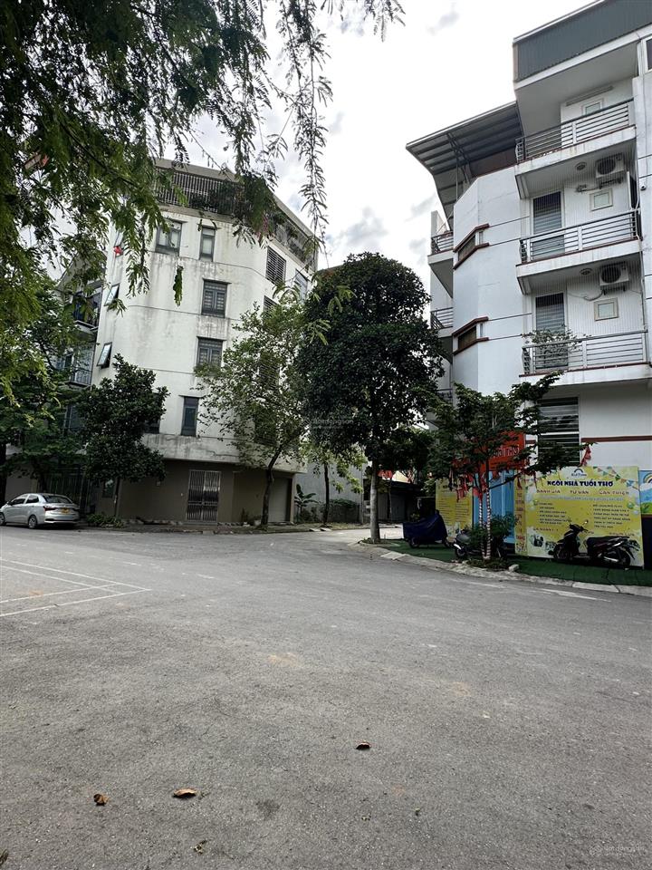 Giảm 3 tỷ bán nhanh đất đấu giá mậu lương 60m2, phù hợp 7 tầng kinh doanh, 10 tỷ nhỉnh