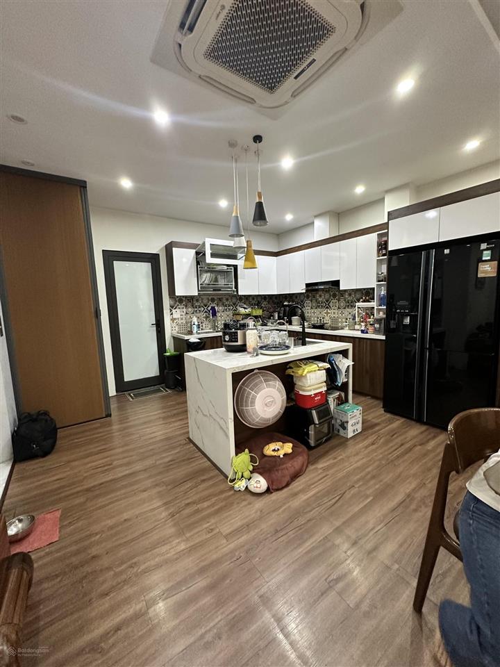 Rẻ 6 tỷ  c lan gửi bán gấp terra an hưng 65m2x8 tầng thang máy kinh doanh, hơn 23 tỷ
