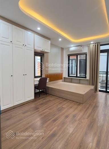 Giảm 12 tỷ bán gấp him lam vạn phúc 91m2 x 7 tầng hoàn thiện thang máy, 700tr/1 năm, 2x tỷ