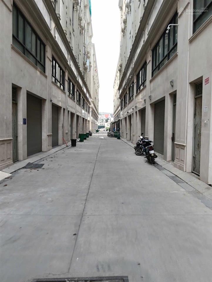 Giảm 12 tỷ bán gấp him lam vạn phúc 91m2 x 7 tầng hoàn thiện thang máy, 700tr/1 năm, 2x tỷ