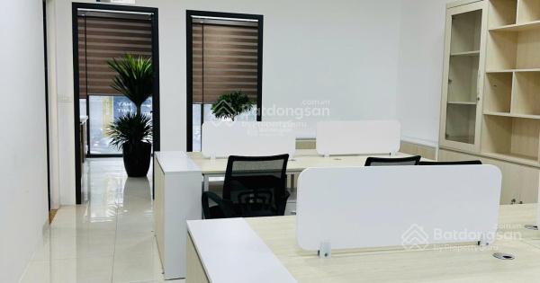 Giảm 12 tỷ bán gấp him lam vạn phúc 91m2 x 7 tầng hoàn thiện thang máy, 700tr/1 năm, 2x tỷ