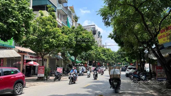 Giảm 4 tỷ bán gấp trong ngày nhà đấu giá mậu lương 65m2x5 tầng, kd, 12 tỷ