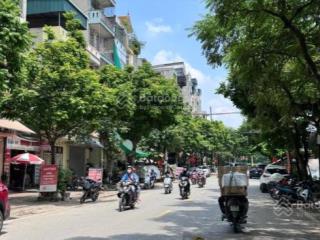 Giảm 4 tỷ bán gấp trong ngày nhà đấu giá mậu lương 65m2x5 tầng, kd, 12 tỷ