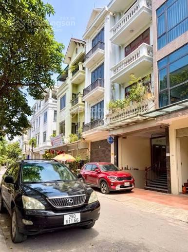 Hạ 2 tỷ bán gấp lk vạn phúc cạnh him lam phù hợp xây tòa 7 tầng thang máy, 12 tỷ nhỉnh