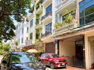 Hạ 2 tỷ bán gấp lk vạn phúc cạnh him lam phù hợp xây tòa 7 tầng thang máy, 12 tỷ nhỉnh
