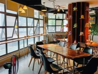 Bán nhanh biệt thự lô góc kđt xa la 500m2 6 tầng thang máy, kinh doanh tốt, 2x tỷ