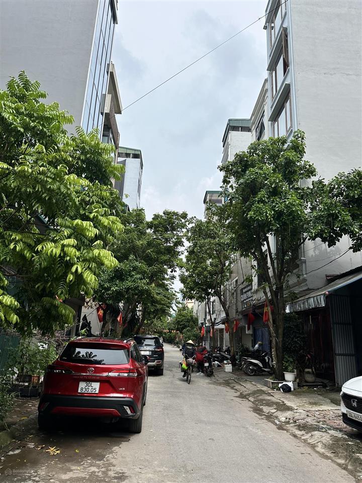 Rẻ 5 tỷ bán nhanh đất lk kiến hưng 50m² phù hợp tòa 7 tầng thang máy, 7 tỷ hơn