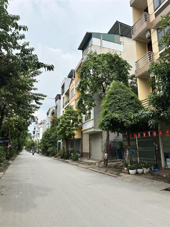 Rẻ 5 tỷ bán nhanh đất lk kiến hưng 50m² phù hợp tòa 7 tầng thang máy, 7 tỷ hơn