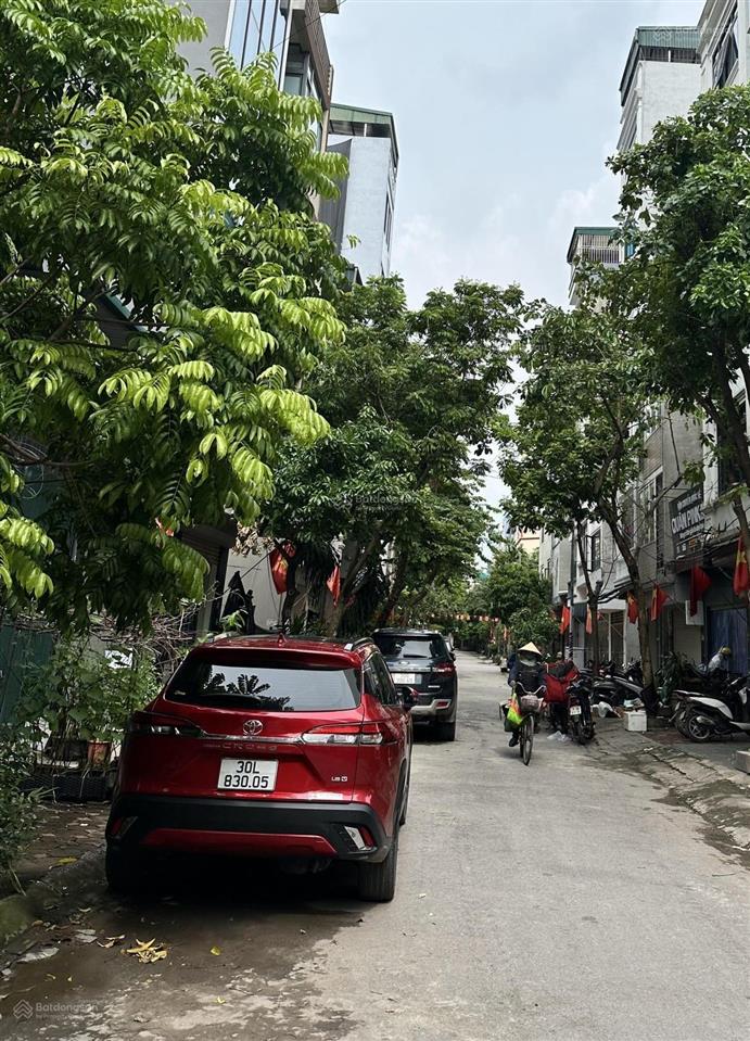 Rẻ 5 tỷ bán nhanh đất lk kiến hưng 50m² phù hợp tòa 7 tầng thang máy, 7 tỷ hơn