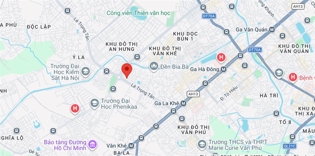 Rẻ 5 tỷ bán nhanh đất lk kiến hưng 50m2 phù hợp toà 7 tầng thang máy, 7 tỷ nhỉnh