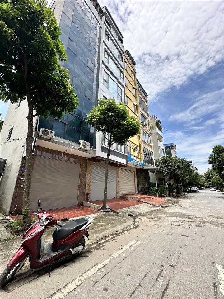 Rẻ 3 tỷ bán đất dv yên nghĩa, trục kinh doanh 55m2, mt 5m, nhỉnh 9 tỷ