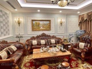 Rẻ hơn nhà thô, bán nhanh lk văn phú 5 tầng kinh doanh, nhỉnh 16 tỷ