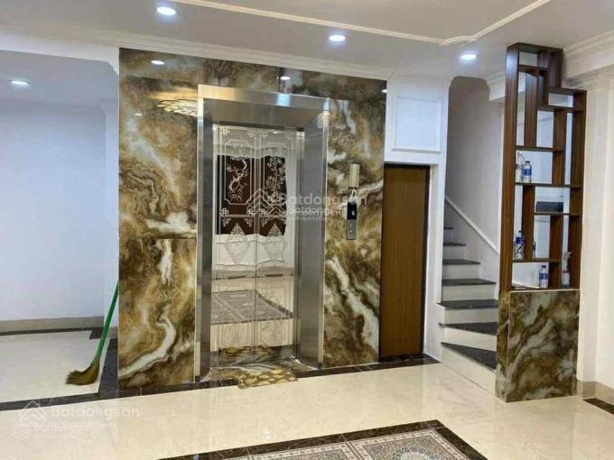 Bán 3 tỷ, em trai gửi bán nhanh biệt thự xa la 230m2 kinh doanh, thang máy, hơn 40 tỷ