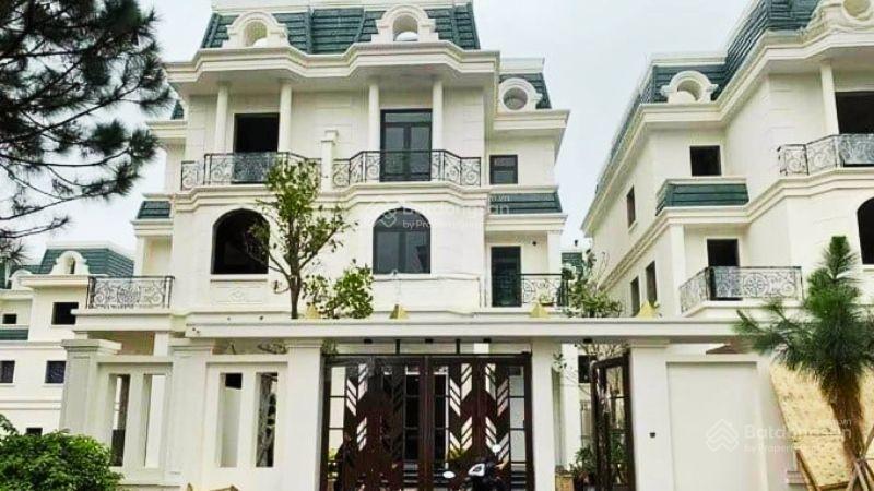 Bán 3 tỷ, em trai gửi bán nhanh biệt thự xa la 230m2 kinh doanh, thang máy, hơn 40 tỷ