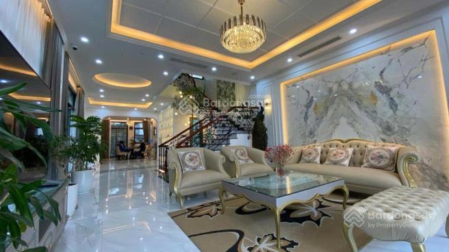 Giảm 1 tỷ, bán nhanh lk phú lương 80m² hoàn thiện, thang máy, kinh doanh hơn 10 tỷ