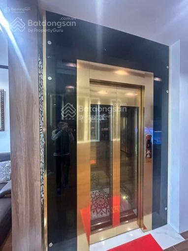 Giảm 1 tỷ, bán nhanh lk phú lương 80m² hoàn thiện, thang máy, kinh doanh hơn 10 tỷ