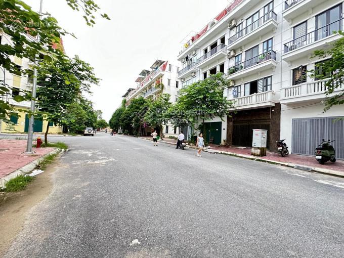 Giảm 4 tỷ bán nhanh lk kđt phú lương 90mx5 tầng thang máy, kinh doanh, 2 mặt đường.